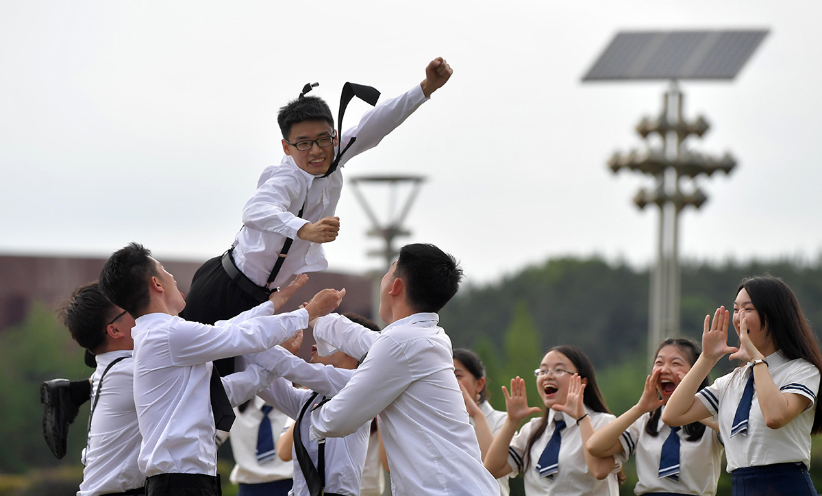 關(guān)于未來，你有哪些&ldquo;小目標(biāo)&rdquo;&ldquo;小期待&rdquo;？