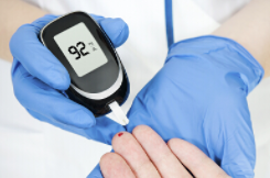 年輕&ldquo;糖人&rdquo;越來越多 怎么辦？