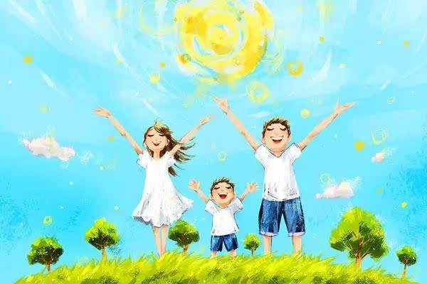 世界兒童日丨品讀古人愛子智慧 你學到了嗎？