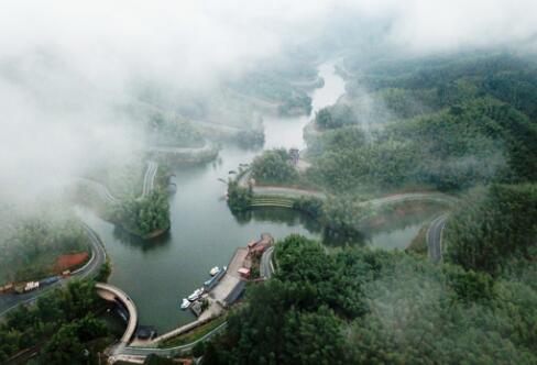 合作共治、責(zé)任共擔(dān)、效益共享&mdash;&mdash;赤水河流域跨省生態(tài)補(bǔ)償取得積極成效