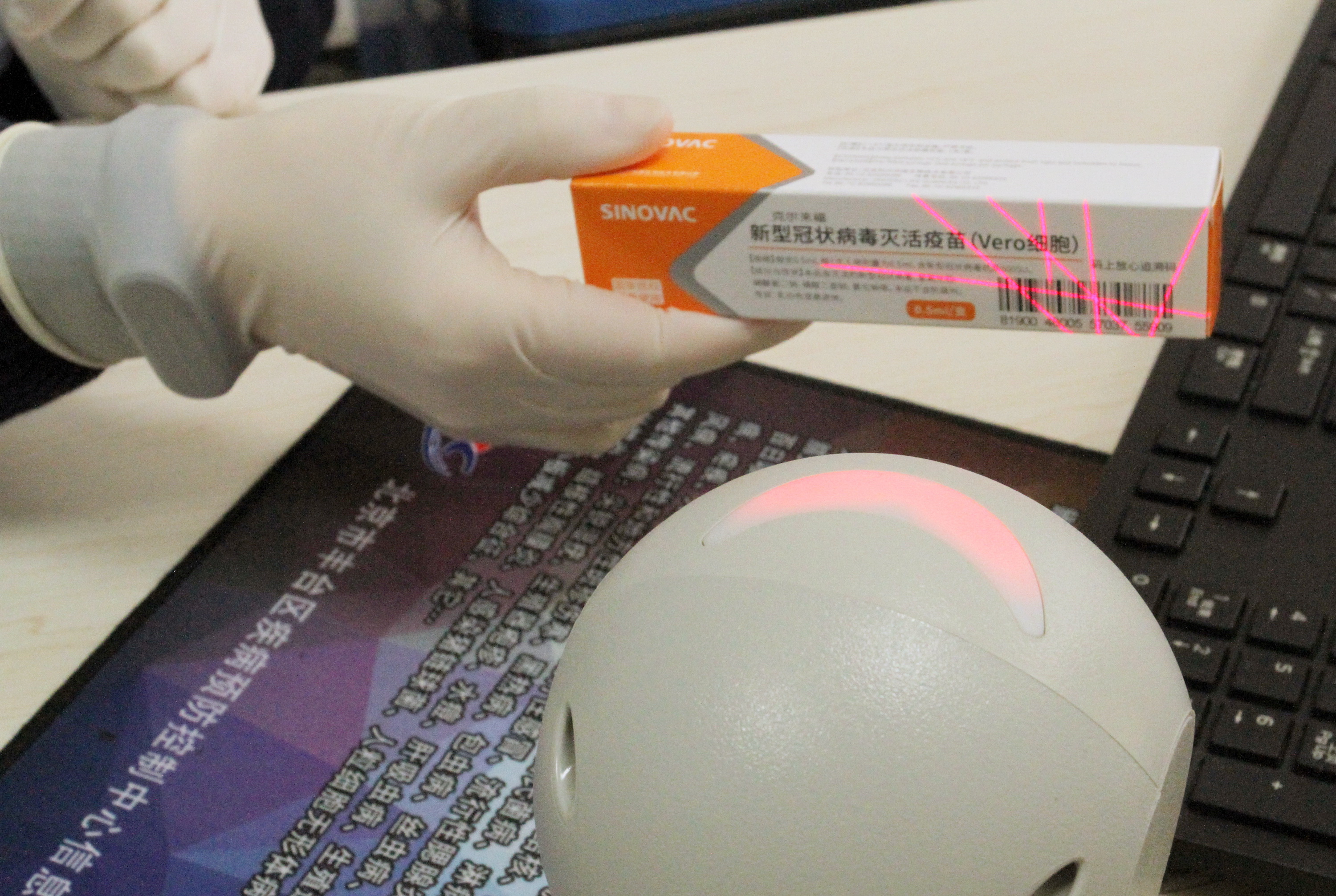 新年伊始，傳來(lái)這些振奮人心的好消息！