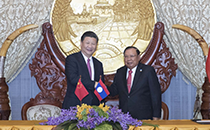 中國共產(chǎn)黨如何同外國政黨交朋友？