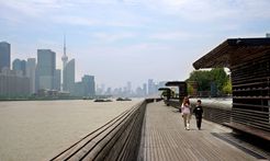 回到人民懷抱！建黨百年之際回看上海解放