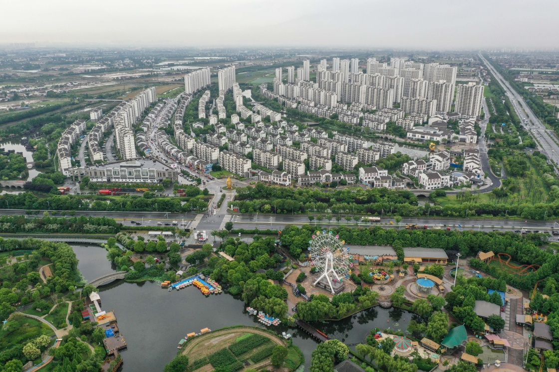 江蘇張家港：傳承紅色基因，激發(fā)文明力量