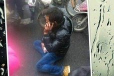 &ldquo;哄搶&rdquo;事件，一場缺德與愛心的較量