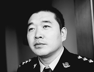 &ldquo;老百姓說(shuō)聲謝謝，我就知足了&rdquo;