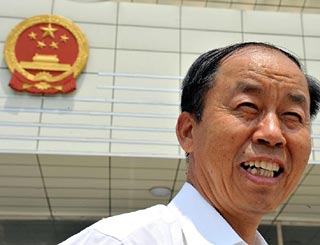 呂振華：人可以退，良心必須留下