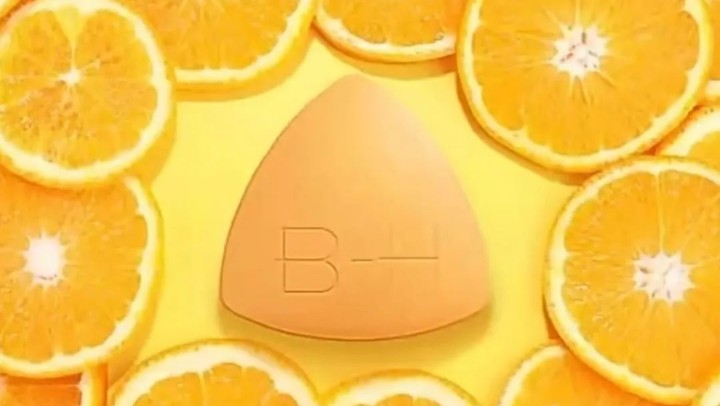 敷維生素C能治療口腔潰瘍？