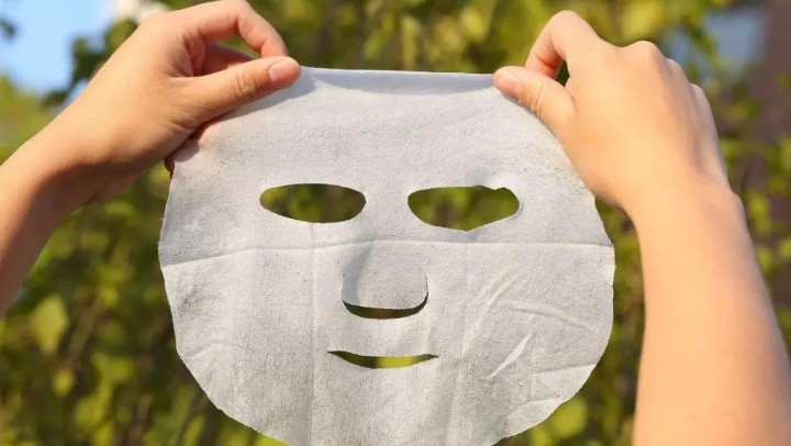 冬天皮膚干燥，需要天天敷面膜補(bǔ)水？