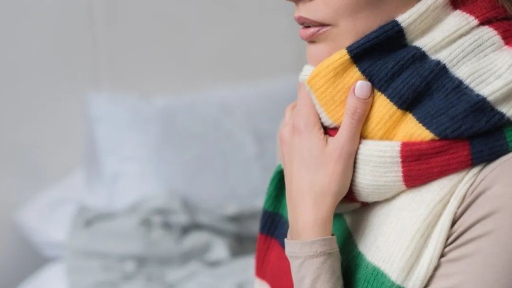 發(fā)熱后多捂汗好得更快嗎？