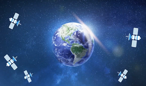 動漫丨這張覆蓋全球的網(wǎng)，快來了解