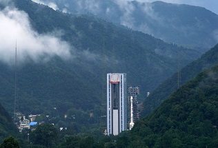 為何在發(fā)射前按下&ldquo;暫停鍵&rdquo;？