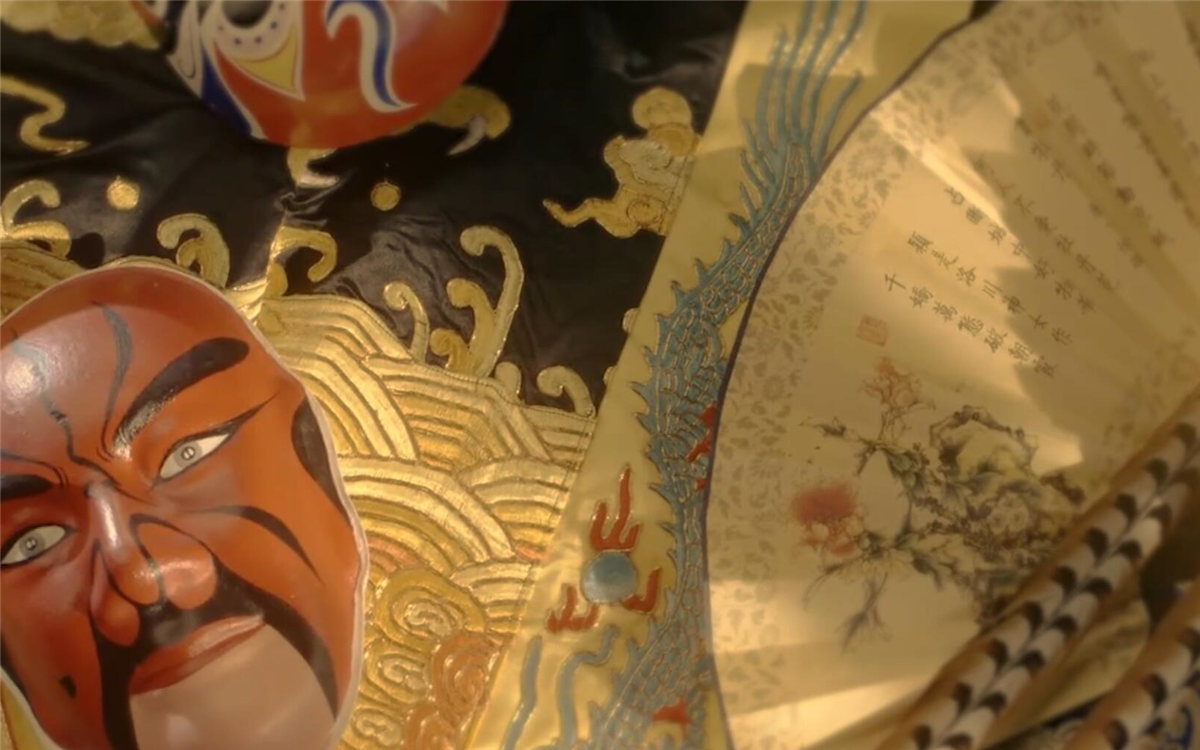 守護&ldquo;非遺&rdquo;，就是守護歷史