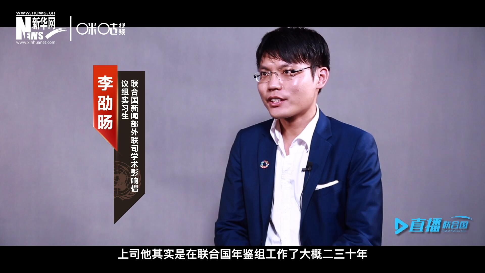 &ldquo;我?guī)缀跛械膯卧~都是錯的，在他眼里。那么我就只能不斷地去培訓(xùn)自己，讓自己的用詞表達(dá)更加精確。&rdquo;&emsp;