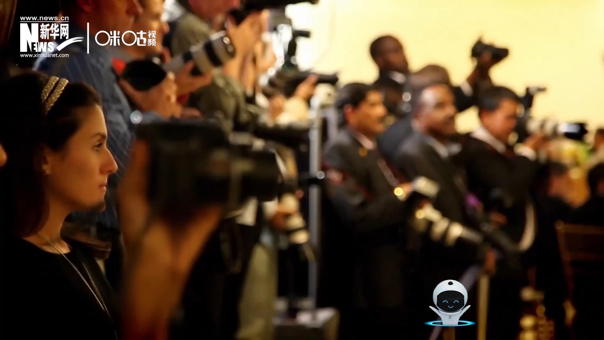 在《直播聯(lián)合國(guó)》播出一周年之際，感謝各位觀眾的支持。未來(lái)將有怎樣的故事，我們拭目以待。