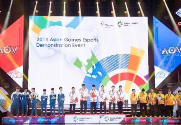 電子競技調研之三：電競=電子游戲嗎？