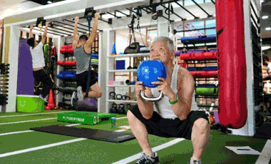 運動處方系列調研②|從健身到健康，還需要一張運動處方