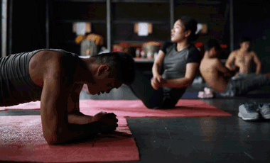 運動處方系列調研①|越動越受傷？一張運動處方避免健康之&ldquo;傷&rdquo;