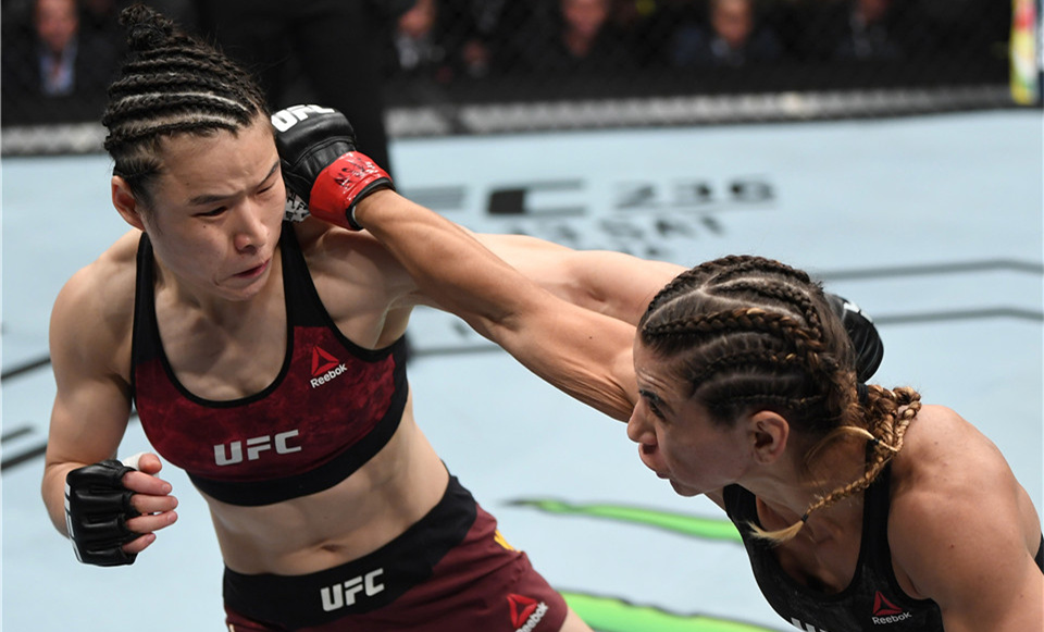 中國搏擊進入甜蜜期了嗎？|系列報道之一