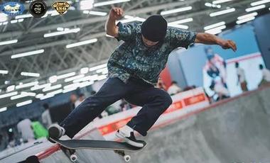 奧運的&ldquo;官方認證&rdquo;能推動滑板運動走得更遠嗎？