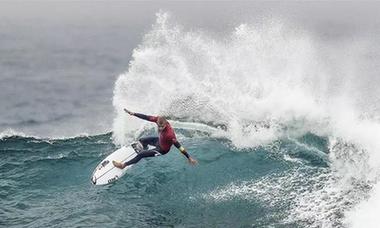 上億人口沿海而居的中國，沖浪運動&ldquo;沖&rdquo;到哪了？