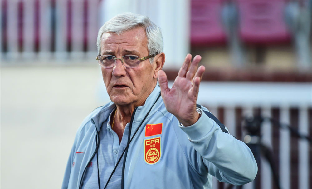 2019年終稿|歸化加持、主帥暫缺，國足沖擊世界杯有戲嗎？