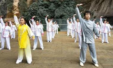 抵抗新冠肺炎，免疫力是關鍵！請收下這份運動處方