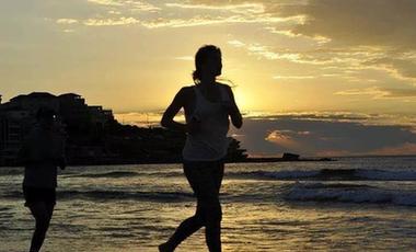 打好心理防疫戰(zhàn)，從堅持運動做起！