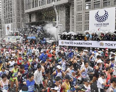 面對不可抗力，馬拉松賽事報名費該退嗎？