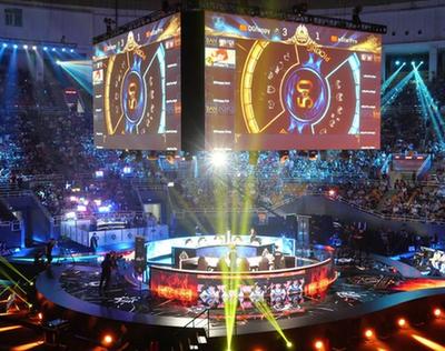 電子競技再次登錄央視，你真的了解它嗎？