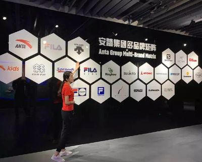 新華體育2019財報|安踏2019年營收339億創(chuàng)新高，今年業(yè)績有望保持增長