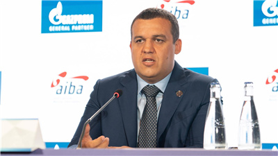 裁判不公是對運動員&ldquo;犯罪&rdquo;&mdash;&mdash;專訪國際拳聯(lián)主席克列姆廖夫