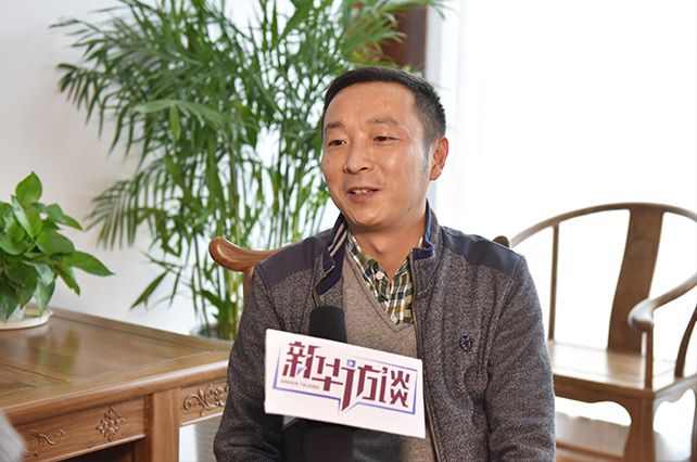 機(jī)械化生產(chǎn)的變革，給雨花茶的發(fā)展帶來新機(jī)遇