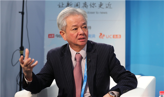 創(chuàng)新，是非公黨建的活力所在和生命力所系。