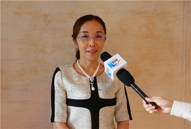 把增強黨的凝聚力、戰(zhàn)斗力與提高企業(yè)競爭力、創(chuàng)造力有機融合。