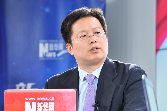 體現(xiàn)天下為公的胸懷，具有重大世界意義