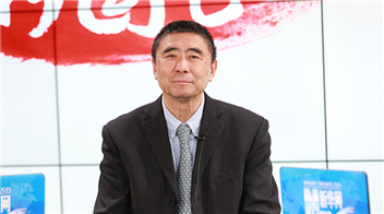 徐念沙：聚焦改革創(chuàng)新，驅(qū)動(dòng)高質(zhì)量發(fā)展