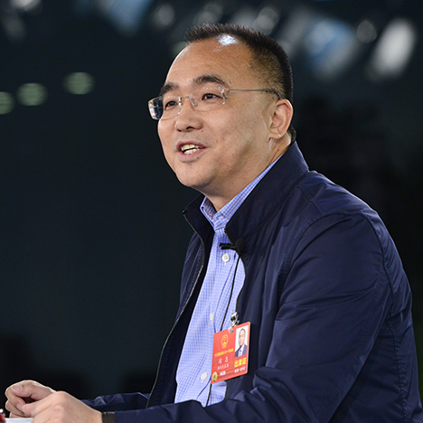 閻志：加強(qiáng)山區(qū)交通建設(shè) 打造&ldquo;旅游+電商&rdquo;的一&ldquo;進(jìn)&rdquo;一&ldquo;出&rdquo;扶貧模式