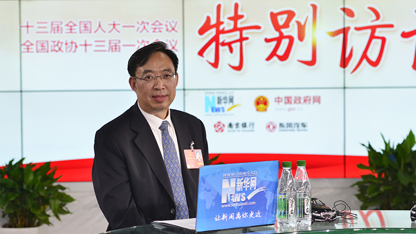 葛道凱：努力走好自己的路，非名校生也一樣能成功