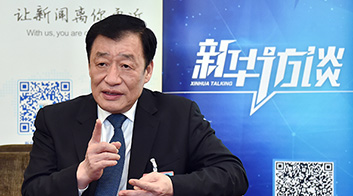 努力走出一條具有江西特色的鄉(xiāng)村振興之路&mdash;&mdash;專訪全國人大代表、江西省省長劉奇