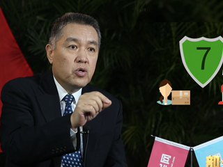 天天3&middot;15，如何更好地保護(hù)消費(fèi)者？