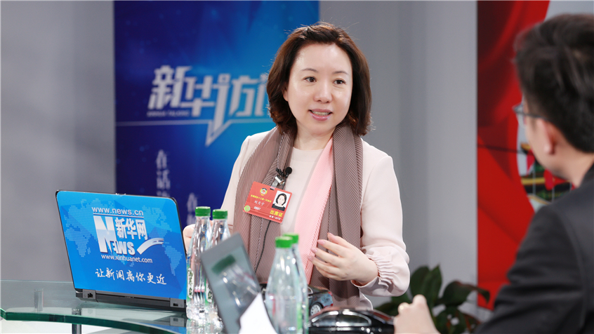 劉月寧：加大國(guó)際人文交流 讓中國(guó)音樂文化從&ldquo;走出去&rdquo;邁向&ldquo;走進(jìn)去&rdquo;