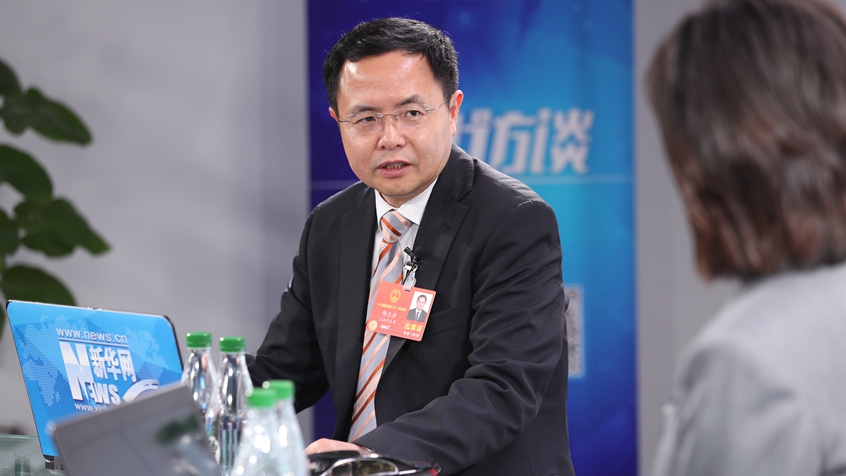 邵志清：長三角一體化要關(guān)注規(guī)劃對接、戰(zhàn)略對接、專題協(xié)作