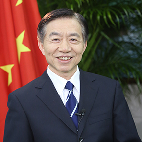 老了誰來養(yǎng)？留守兒童誰來管？民政部部長(zhǎng)這樣說