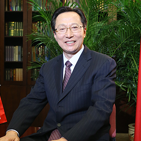 農(nóng)村改革如何接續(xù)發(fā)力？鄉(xiāng)村振興戰(zhàn)略怎樣推進(jìn)？農(nóng)業(yè)部部長(zhǎng)這樣說