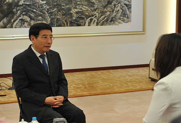 以&lsquo;互聯(lián)網(wǎng)＋&rsquo;、賽事、知識產(chǎn)權(quán)為抓手支持企業(yè)&lsquo;專精特新&rsquo;發(fā)展