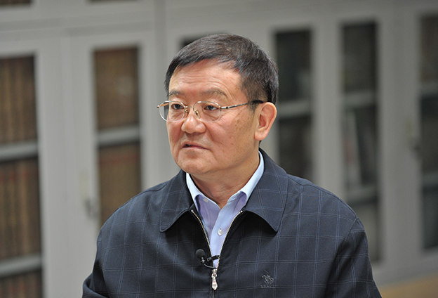 座談會(huì)召開(kāi)既有&ldquo;里程碑&rdquo;的歷史意義，也有&ldquo;指南針&rdquo;的現(xiàn)實(shí)意義
