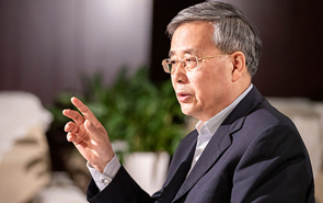 【第六期】郭樹清：打好&ldquo;組合拳&rdquo;紓解民營企業(yè)融資困境