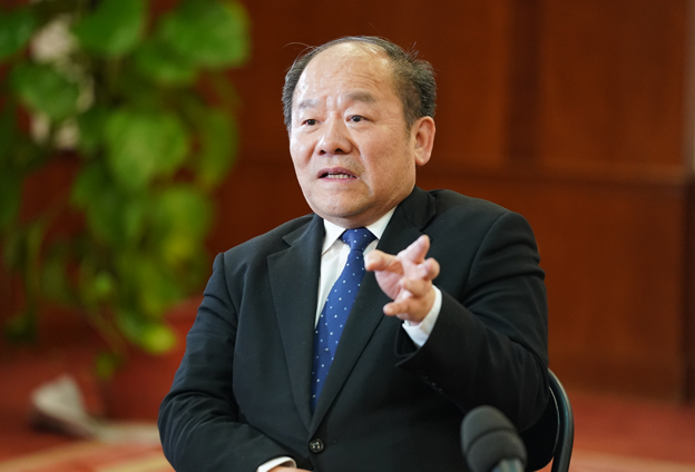 使民間資本進(jìn)得來(lái)、穩(wěn)得住、能發(fā)展