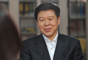 【第七期】王軍：以更大力度、更惠政策、更優(yōu)服務助力民營企業(yè)走向更加廣闊的舞臺